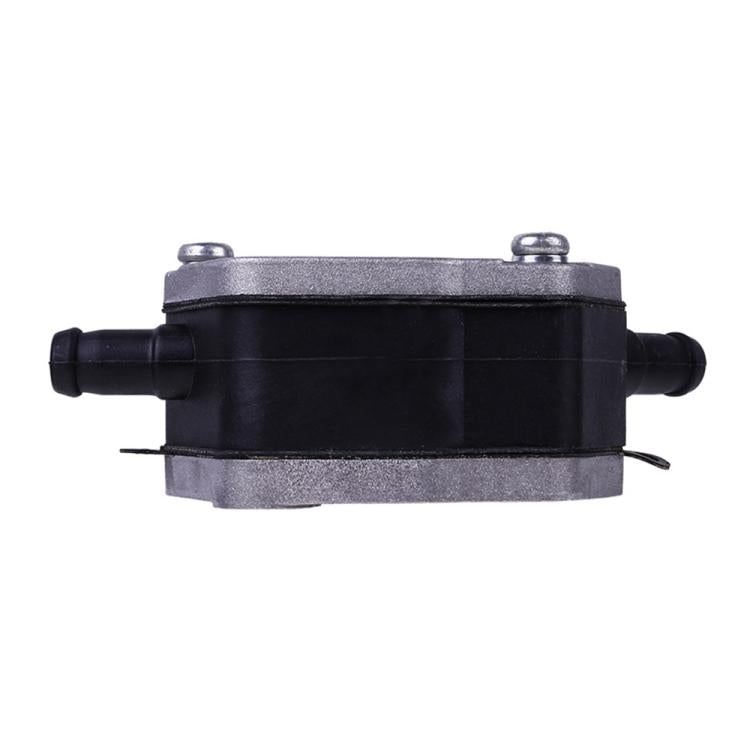 For Yamaha 6E5-24410-00 Motorcycle Outboard Two-stroke Engine Fuel Pump - Replacement Parts by buy2fix | Online Shopping UK | buy2fix