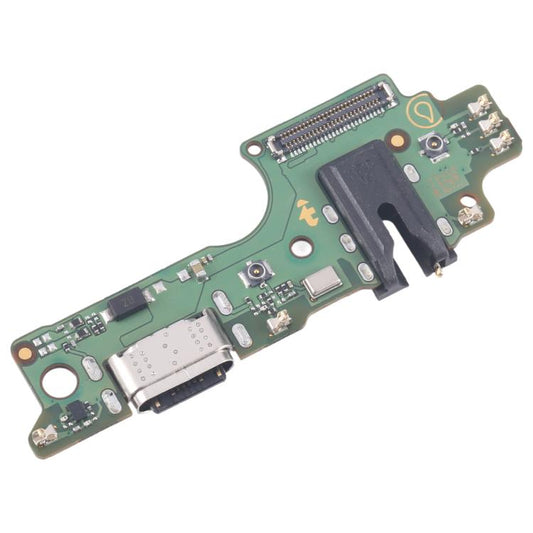 For Infinix Hot 30 5G X6832 Charging Port Board with iC - Small Board by buy2fix | Online Shopping UK | buy2fix