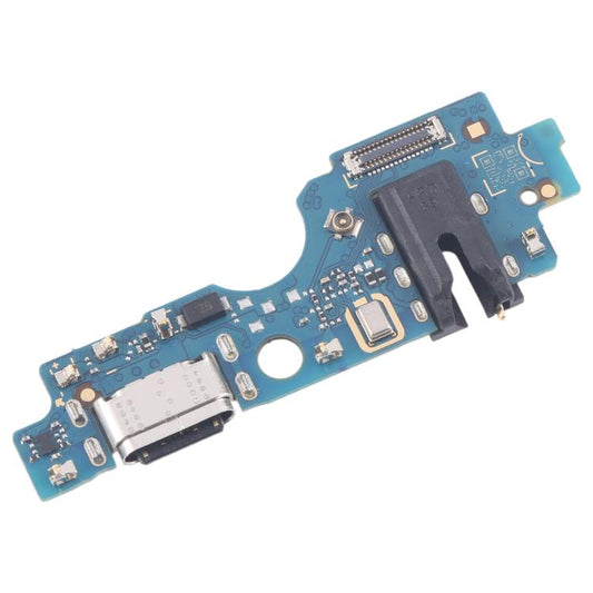 For Infinix Hot 50i X6531 Charging Port Board with iC - Small Board by buy2fix | Online Shopping UK | buy2fix