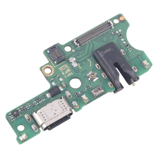 For Tecno Camon 20 CK6 Charging Port Board with iC - Small Board by buy2fix | Online Shopping UK | buy2fix