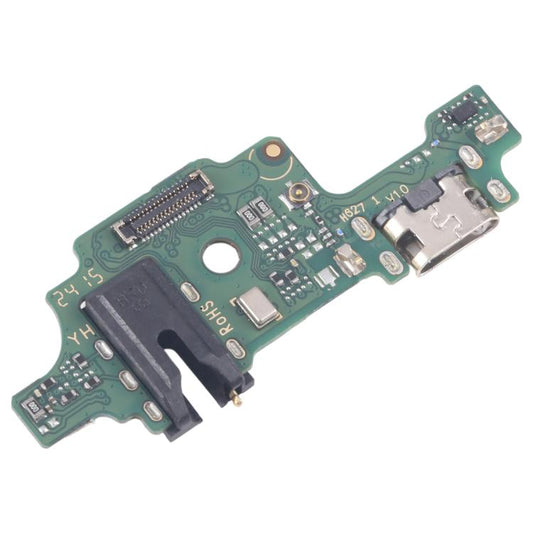 For Tecno Spark 5 Pro KD7S Charging Port Board with iC - by buy2fix | Online Shopping UK | buy2fix