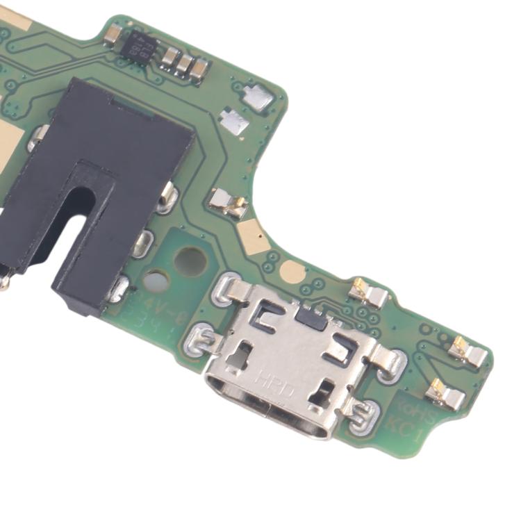 For Tecno Spark GO 2020 KE5K Charging Port Board with iC - by buy2fix | Online Shopping UK | buy2fix