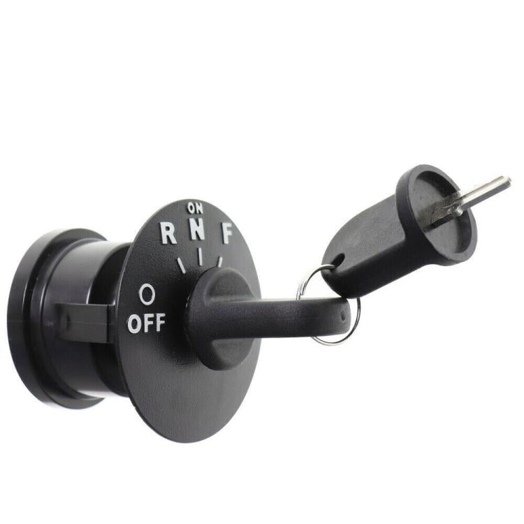 For EZGO RXV 2008+ Electric Golf Cart Ignition Key Switch - Ignition System by buy2fix | Online Shopping UK | buy2fix