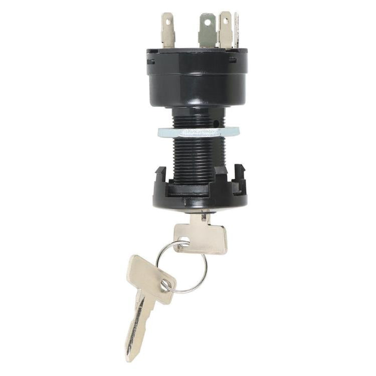 For Club Car Precedent 2004+ Golf Cart Ignition Key Switch 102515101 - Ignition System by buy2fix | Online Shopping UK | buy2fix