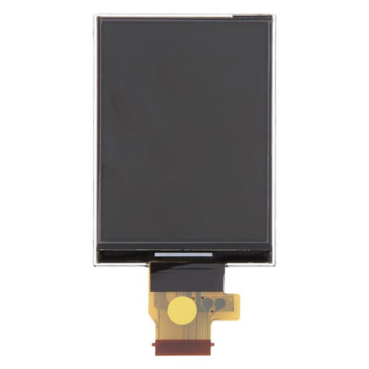 For Nikon Coolpix S6100 LCD Display Screen with Backlight - LCD Screen by buy2fix | Online Shopping UK | buy2fix