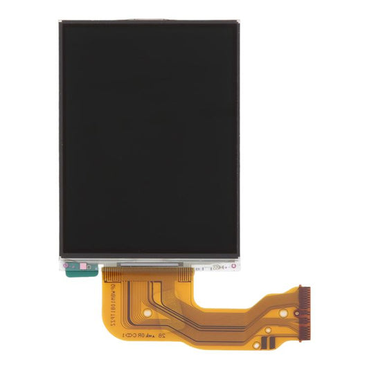 For Canon PowerShot A3000 IS LCD Display Screen with Backlight - LCD Screen by buy2fix | Online Shopping UK | buy2fix