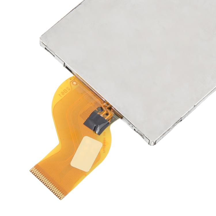 For Canon PowerShot A1200 LCD Display Screen with Backlight - LCD Screen by buy2fix | Online Shopping UK | buy2fix