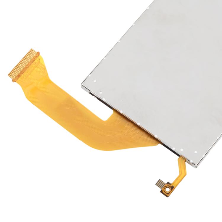 For Canon IXUS 105 IS LCD Display Screen with Backlight - LCD Screen by buy2fix | Online Shopping UK | buy2fix