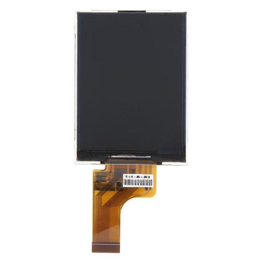 For Sony DSC-W800 LCD Display Screen with Backlight - LCD Screen by buy2fix | Online Shopping UK | buy2fix