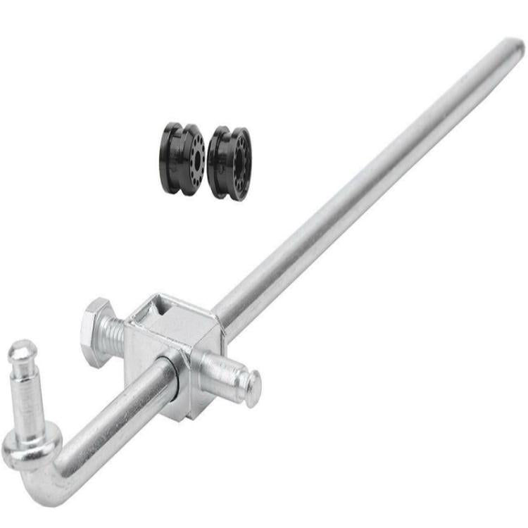 Car Transfer Case Shifter Control Linkage Grommet Bushing For Dodge RAM 1500 2002-2005 - Others by buy2fix | Online Shopping UK | buy2fix
