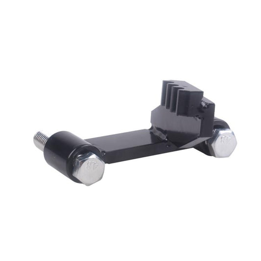 Car Modification LS 1 2 3 LSX Engine Flywheel Bracket Fixed Grip Lock Tool(Black) - Engine Fittings by buy2fix | Online Shopping UK | buy2fix