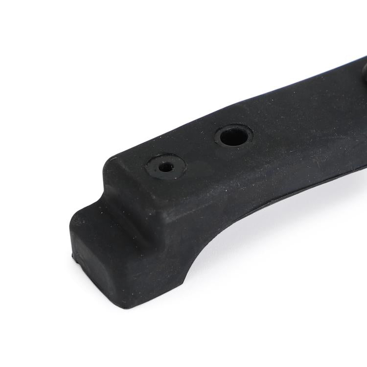 4pcs / set For GM Car Radiator Rubber Support Pads 4012326682S(Black) - Engine Fittings by buy2fix | Online Shopping UK | buy2fix