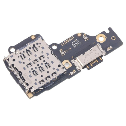 For Xiaomi Redmi Note 13 4G OEM Charging Port Board with iC - Tail Connector by buy2fix | Online Shopping UK | buy2fix