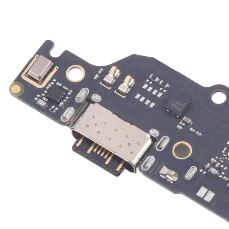 For Xiaomi Redmi Note 13 4G OEM Charging Port Board with iC - Tail Connector by buy2fix | Online Shopping UK | buy2fix