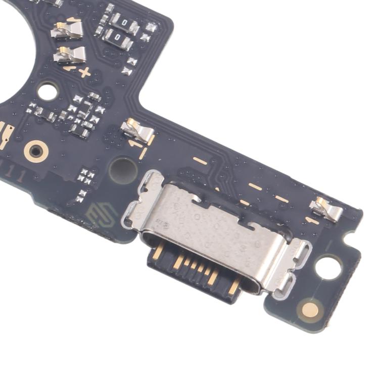 For Xiaomi Redmi Note 12 5G OEM Charging Port Board with iC - Tail Connector by buy2fix | Online Shopping UK | buy2fix
