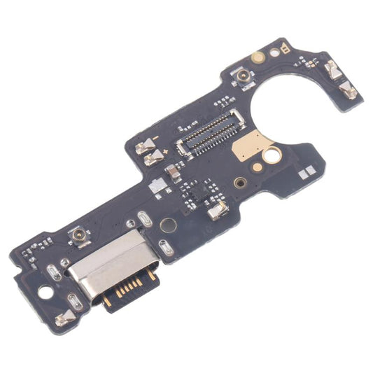 For Xiaomi Poco M3 Pro OEM Charging Port Board with iC - Tail Connector by buy2fix | Online Shopping UK | buy2fix