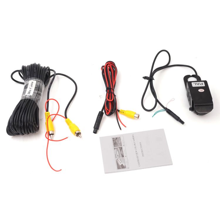 For Mercedes-Benz Vito W639 2003-2014 High Position Brake Light AHD Camera - Rear View Cameras by buy2fix | Online Shopping UK | buy2fix