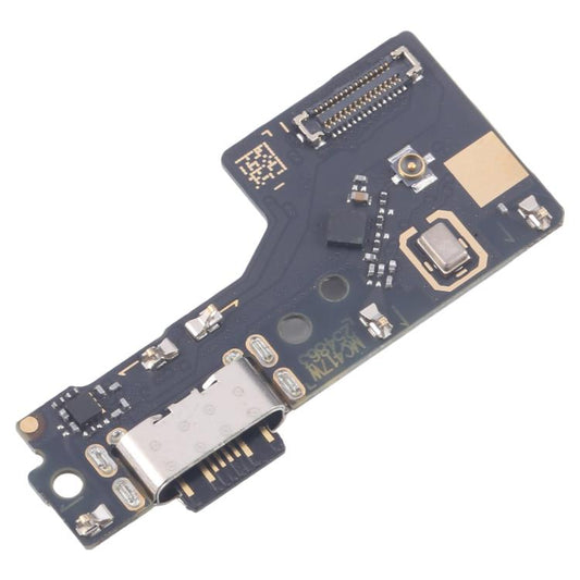 For Xiaomi Redmi 13 4G OEM Charging Port Board with iC - Tail Connector by buy2fix | Online Shopping UK | buy2fix