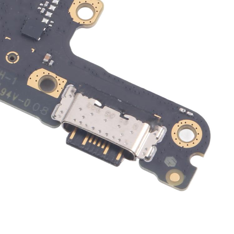 For Xiaomi Redmi 13C OEM Charging Port Board with iC - Tail Connector by buy2fix | Online Shopping UK | buy2fix