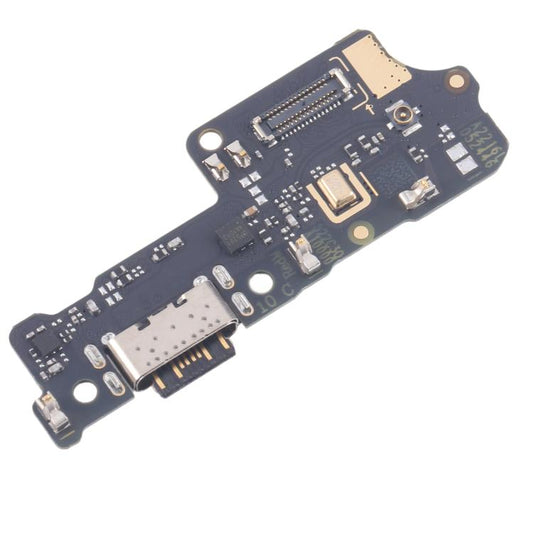 For Xiaomi Redmi 10C OEM Charging Port Board with iC - Tail Connector by buy2fix | Online Shopping UK | buy2fix