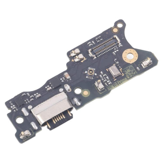 For Xiaomi Redmi 10 OEM Charging Port Board with iC - Tail Connector by buy2fix | Online Shopping UK | buy2fix