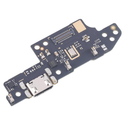For Xiaomi Poco C3 OEM Charging Port Board with iC - Tail Connector by buy2fix | Online Shopping UK | buy2fix