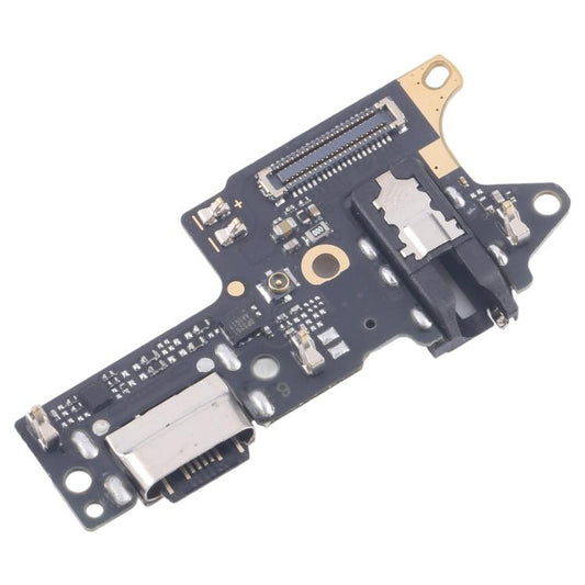 For Xiaomi Redmi 9 OEM Charging Port Board with iC - Tail Connector by buy2fix | Online Shopping UK | buy2fix