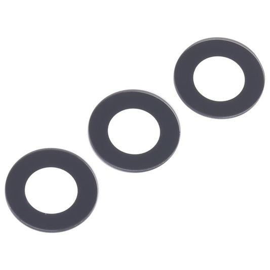 For Samsung Galaxy A56 SM-A566B 10set Back Camera Lens - Camera Series by buy2fix | Online Shopping UK | buy2fix