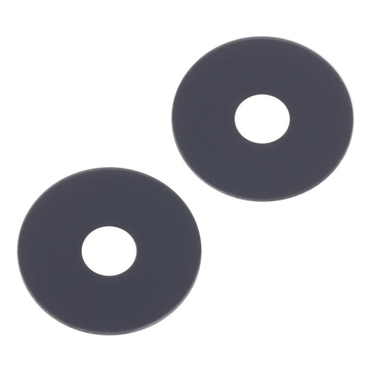 For Samsung Galaxy A06 SM-A065F 10set Back Camera Lens - Camera Series by buy2fix | Online Shopping UK | buy2fix