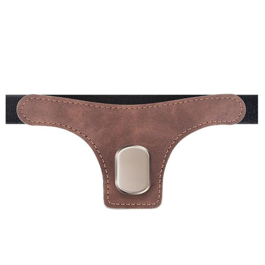 Car Sports Seat Back Hanger Hook(Brown) - Auto Fastener & Clips by buy2fix | Online Shopping UK | buy2fix