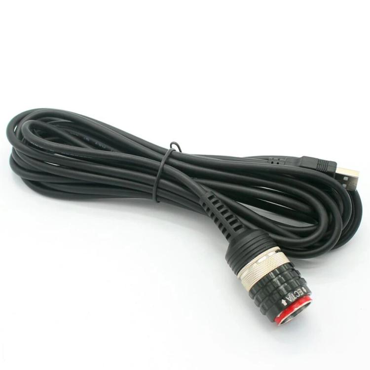 USB Cable Diagnostic Tool for Volvo Vocom 88890300(USB Cable) - Cables & Connectors by buy2fix | Online Shopping UK | buy2fix