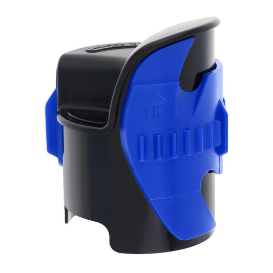 Motorcycle Fork Seal Cleaner, Front Fork Seal Cleaner Tool, Shock Repair Absorber Tool 45mm-55mm(Blue) - Motorcycle Maintenance Tools by buy2fix | Online Shopping UK | buy2fix