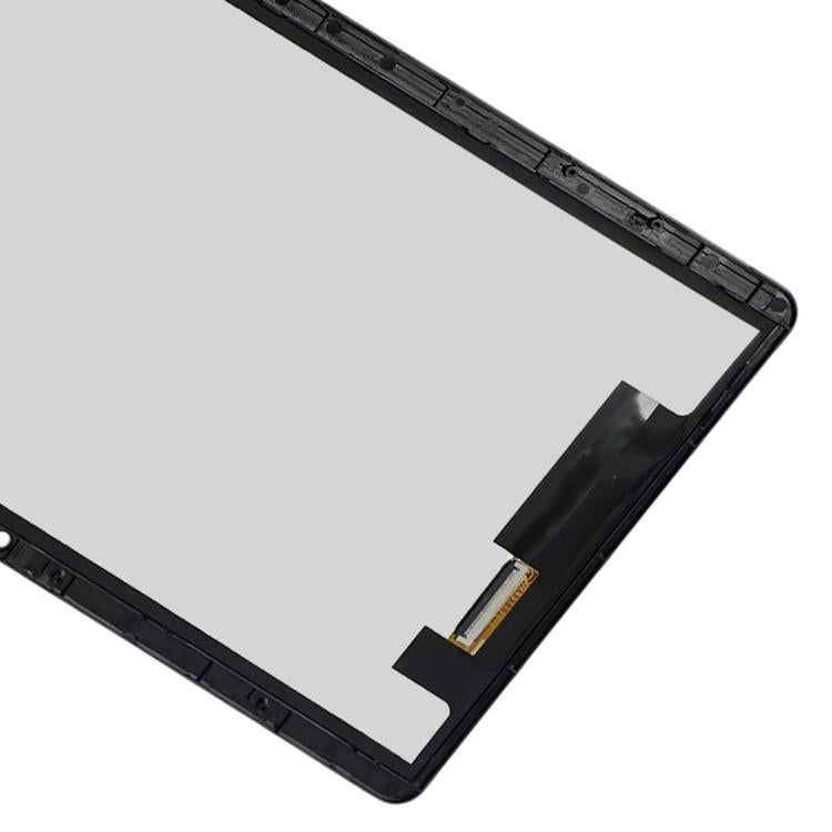 For Oukitel OT6 LCD Screen with Digitizer Full Assembly - Oukitel by buy2fix | Online Shopping UK | buy2fix