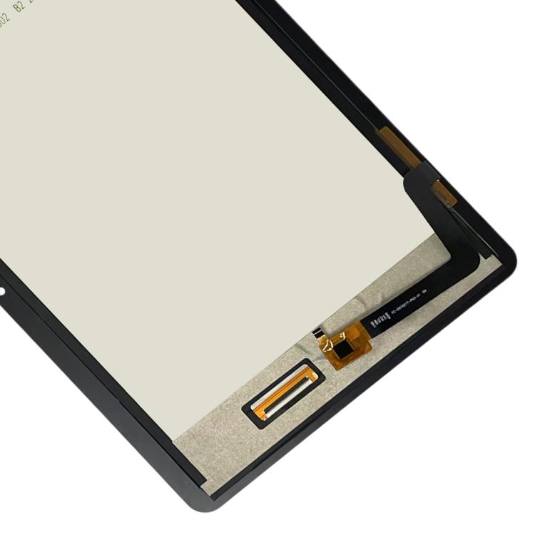 For Oukitel RT1 LCD Screen with Digitizer Full Assembly - Oukitel by buy2fix | Online Shopping UK | buy2fix
