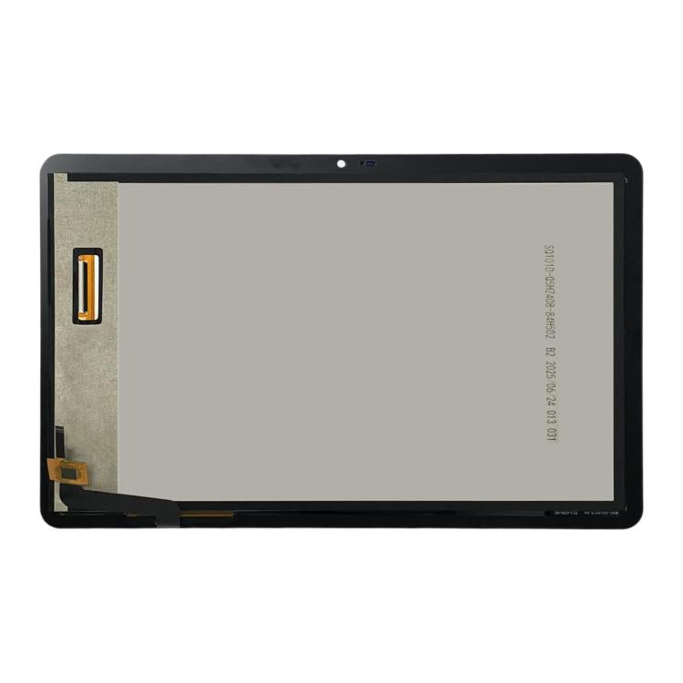 For Oukitel RT2 LCD Screen with Digitizer Full Assembly - Oukitel by buy2fix | Online Shopping UK | buy2fix