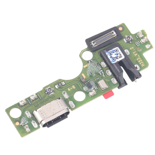 For Tecno Pova 6 Neo OEM Charging Port Board - Small Board by buy2fix | Online Shopping UK | buy2fix