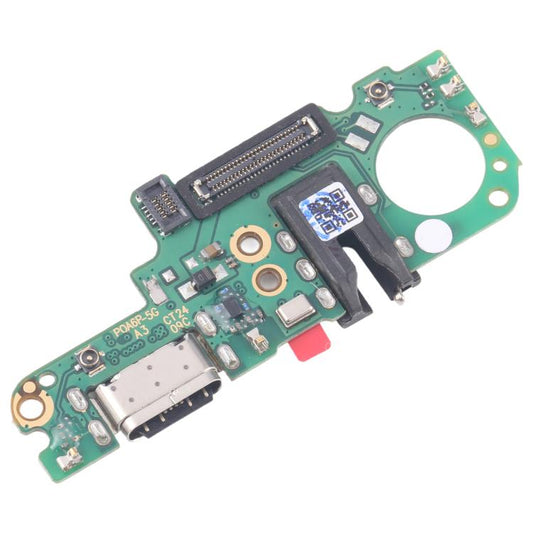 For Tecno Pova 6 Pro LI9 OEM Charging Port Board - Small Board by buy2fix | Online Shopping UK | buy2fix