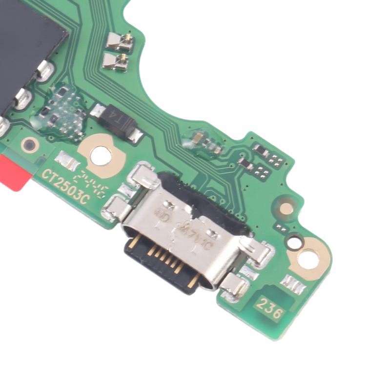 For Tecno Spark 30 Pro KL7 OEM Charging Port Board - Small Board by buy2fix | Online Shopping UK | buy2fix