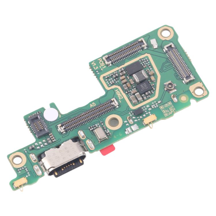 For Tecno Camon 30 Pro CL8 OEM Charging Port Board - Small Board by buy2fix | Online Shopping UK | buy2fix