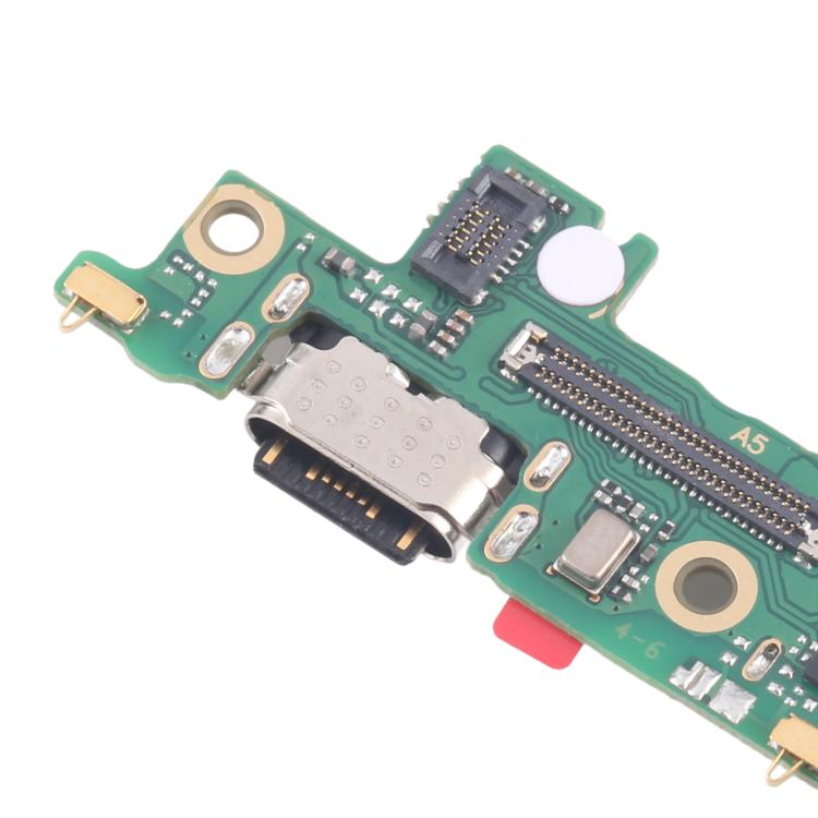 For Tecno Camon 30 Pro CL8 OEM Charging Port Board - Small Board by buy2fix | Online Shopping UK | buy2fix