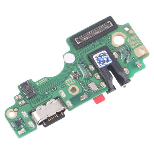 For Infinix Hot 50 Pro 4G X6881 OEM Charging Port Board - Small Board by buy2fix | Online Shopping UK | buy2fix