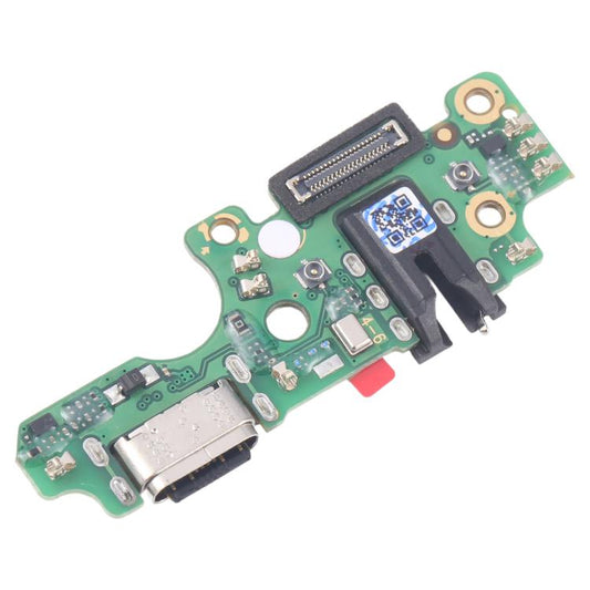 For Infinix Zero 5G 2023 X6815C OEM Charging Port Board - Small Board by buy2fix | Online Shopping UK | buy2fix