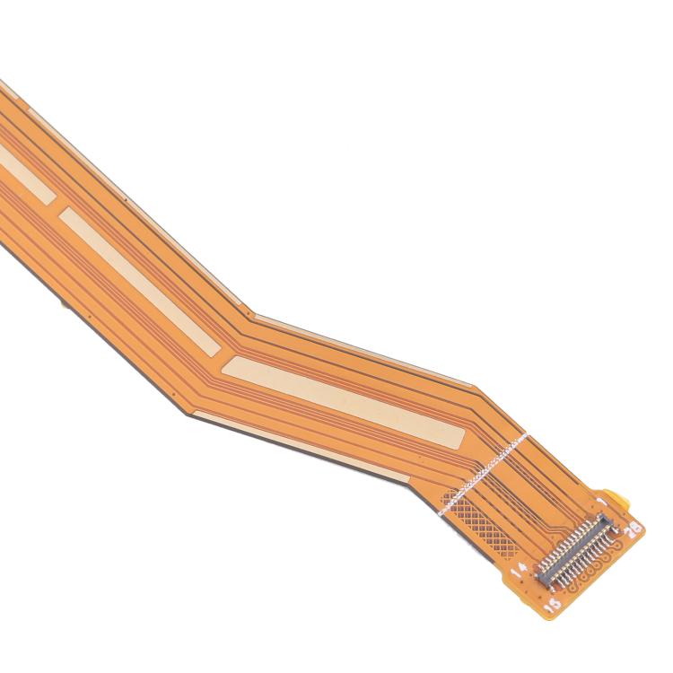 For Infinix S3X X622 OEM Motherboard Flex Cable - Flex Cable by buy2fix | Online Shopping UK | buy2fix