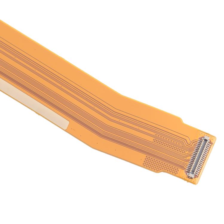 For Infinix Note 12 Pro 5G X671B OEM Motherboard Flex Cable - Flex Cable by buy2fix | Online Shopping UK | buy2fix