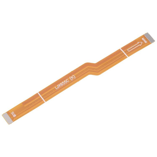For Infinix Hot 9 X655C OEM Motherboard Flex Cable - Flex Cable by buy2fix | Online Shopping UK | buy2fix