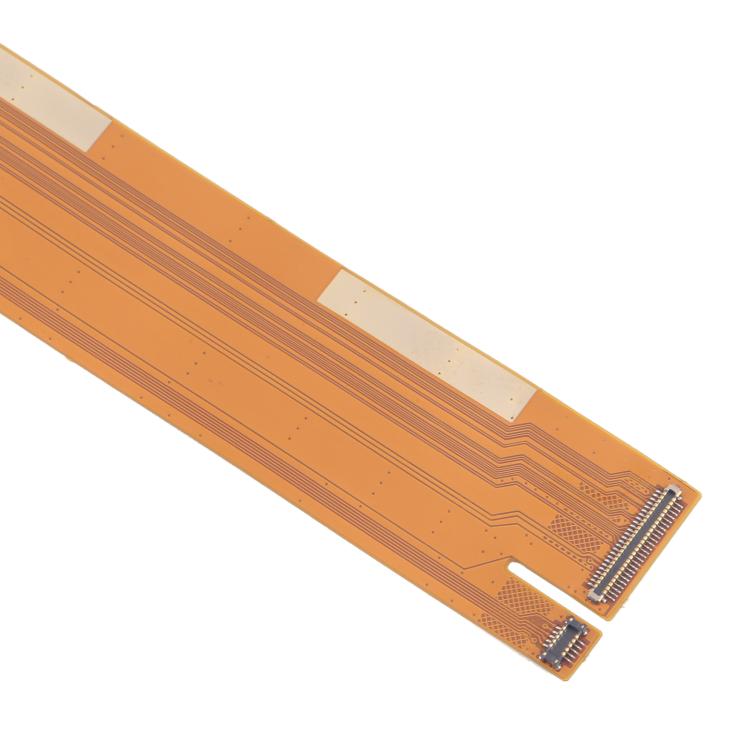 For Infinix Note 30 VIP X6710 OEM Motherboard Flex Cable - Flex Cable by buy2fix | Online Shopping UK | buy2fix