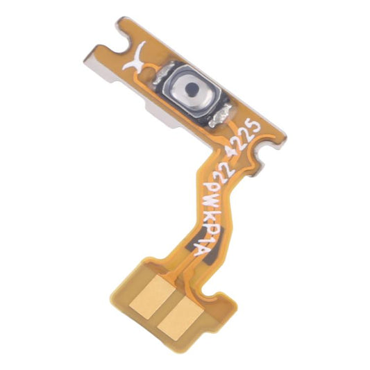 For Xiaomi Pad 7 Pro OEM Power Button Flex Cable - Flex Cable by buy2fix | Online Shopping UK | buy2fix