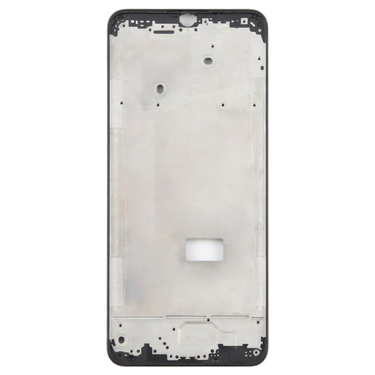 For Realme Narzo N53 RMX3761 Front Housing LCD Frame Bezel Plate - Frame Bezel Plate by buy2fix | Online Shopping UK | buy2fix
