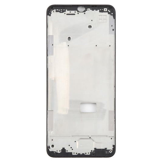 For Realme C53 India RMX3762 Front Housing LCD Frame Bezel Plate - Frame Bezel Plate by buy2fix | Online Shopping UK | buy2fix