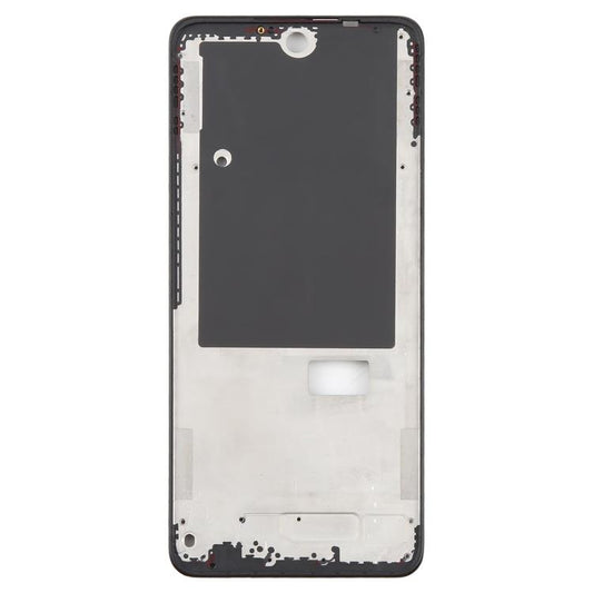 For Realme 12x 5G RMX3997 Front Housing LCD Frame Bezel Plate - Frame Bezel Plate by buy2fix | Online Shopping UK | buy2fix